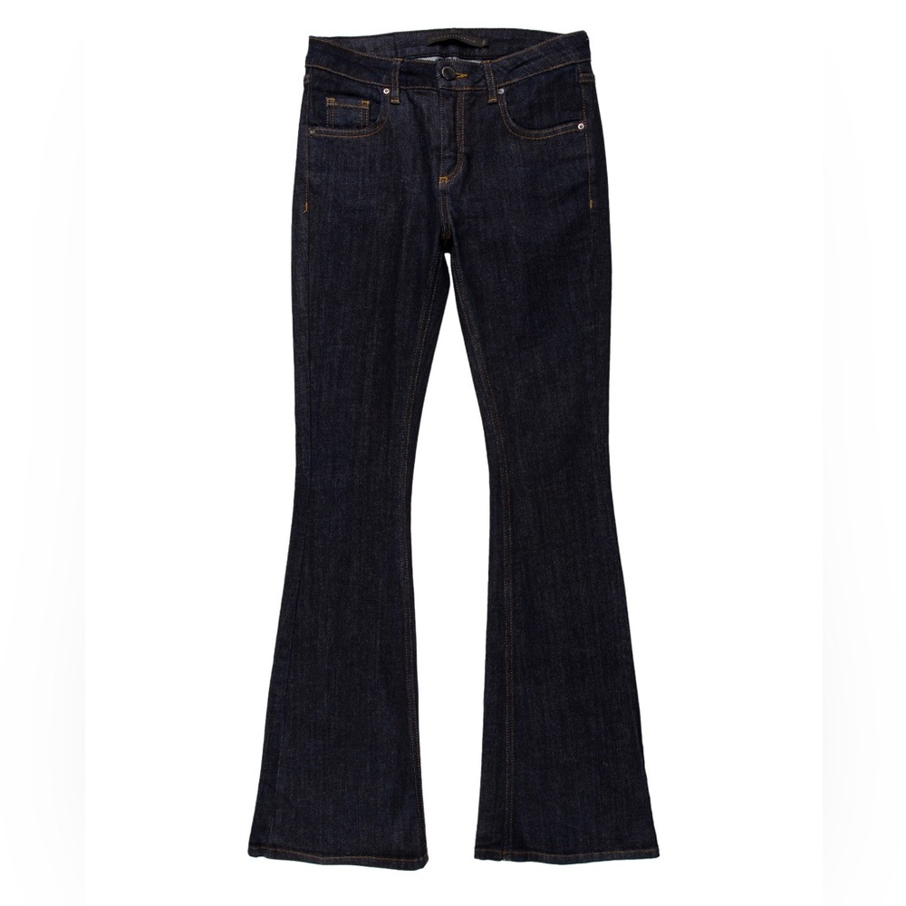 Victoria Beckham Wide Leg Jeans size 26